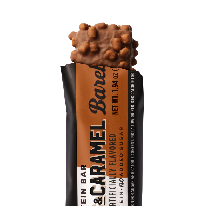 Protein Bars